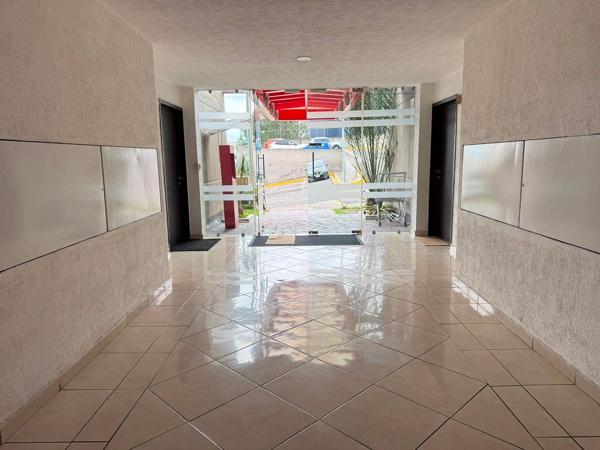 Departamento en Lomas de Atizapán, Atizapán de Zaragoza, foto 2 de 21