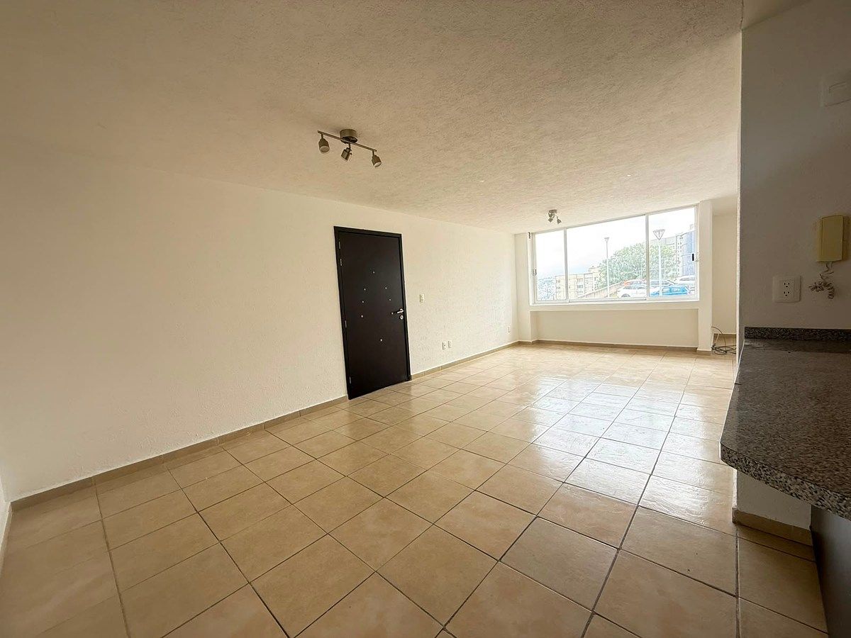 Departamento en Lomas de Atizapán, Atizapán de Zaragoza, foto 6 de 21