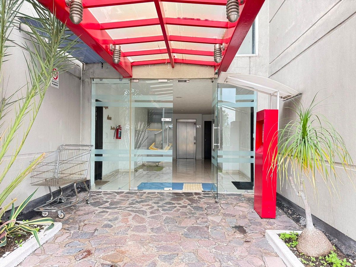 Departamento en Renta, Rincón de la Montaña, 2 Recámaras., foto 1 de 21