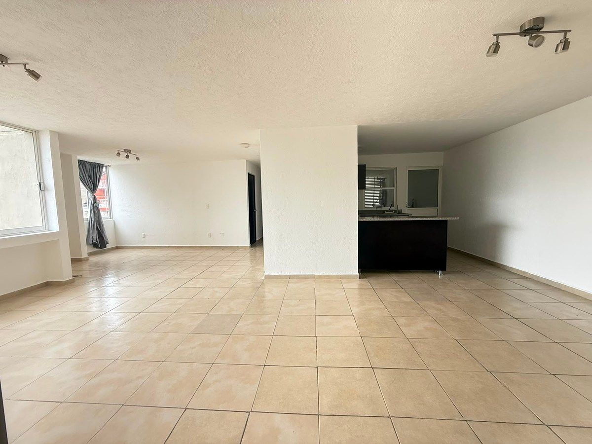 Departamento en Lomas de Atizapán, Atizapán de Zaragoza, foto 4 de 21