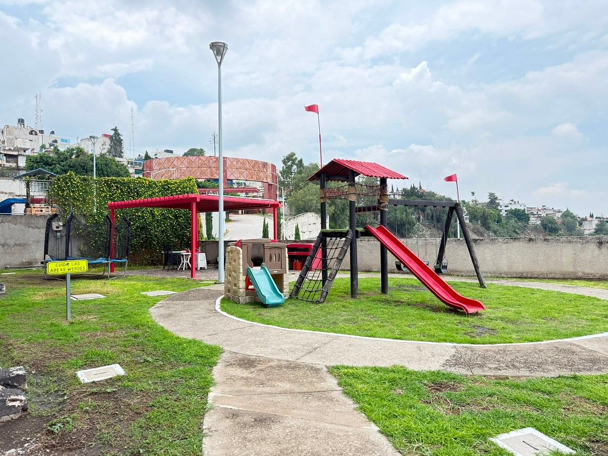 Departamento en Lomas de Atizapán, Atizapán de Zaragoza, foto 19 de 21
