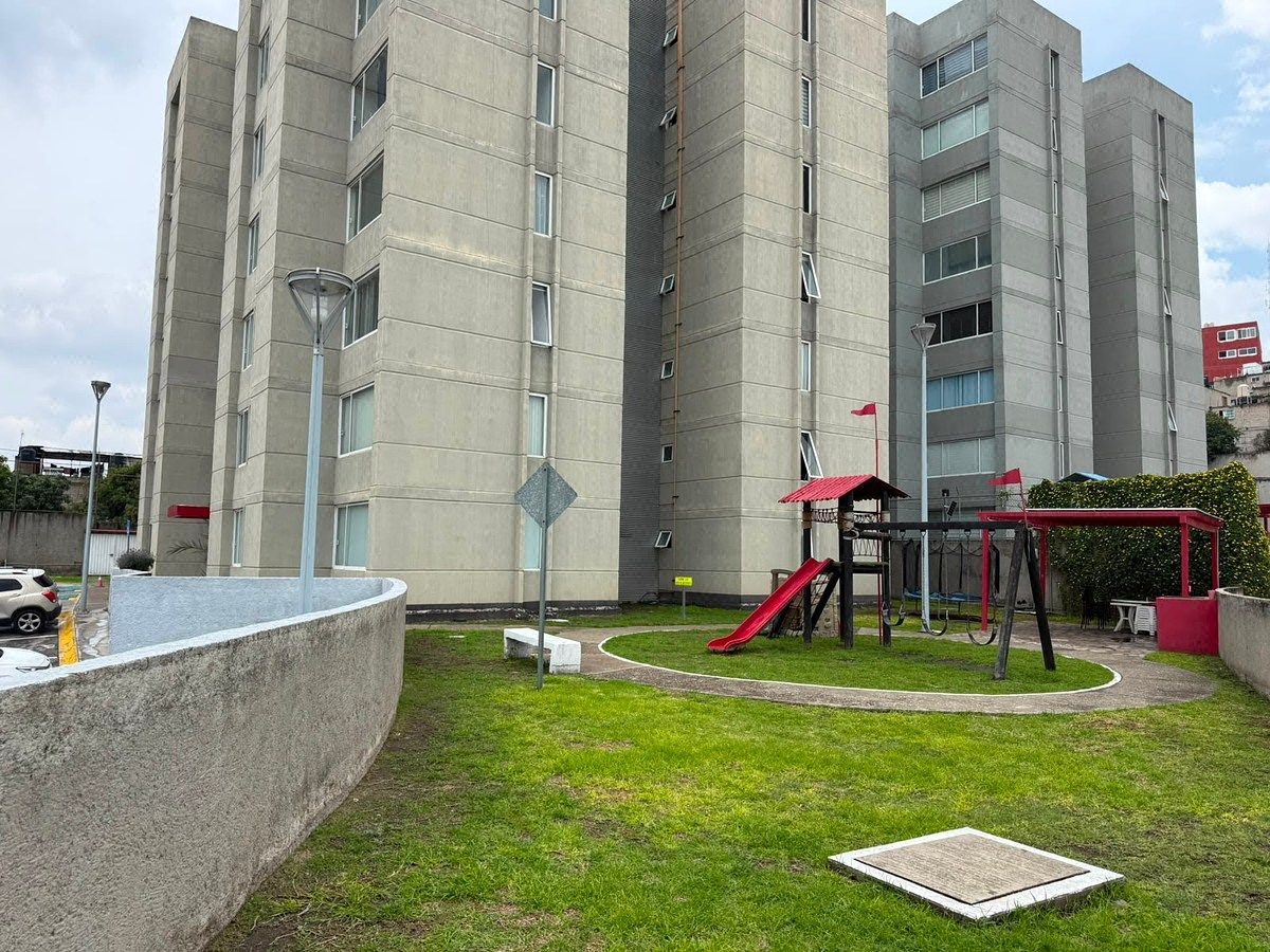 Departamento en Lomas de Atizapán, Atizapán de Zaragoza, foto 21 de 21