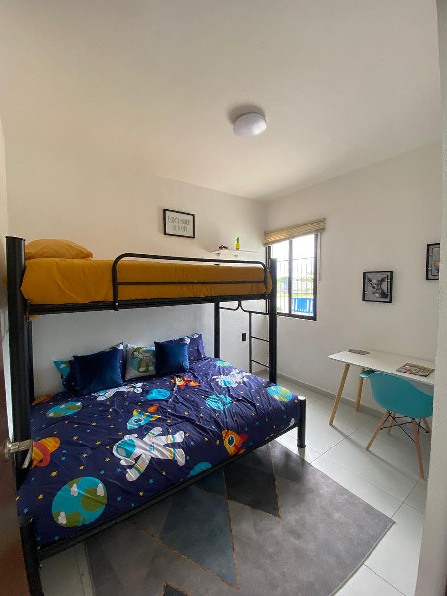 Casa en Cuidad Nátura, Villa de Alvarez, foto 8 de 15