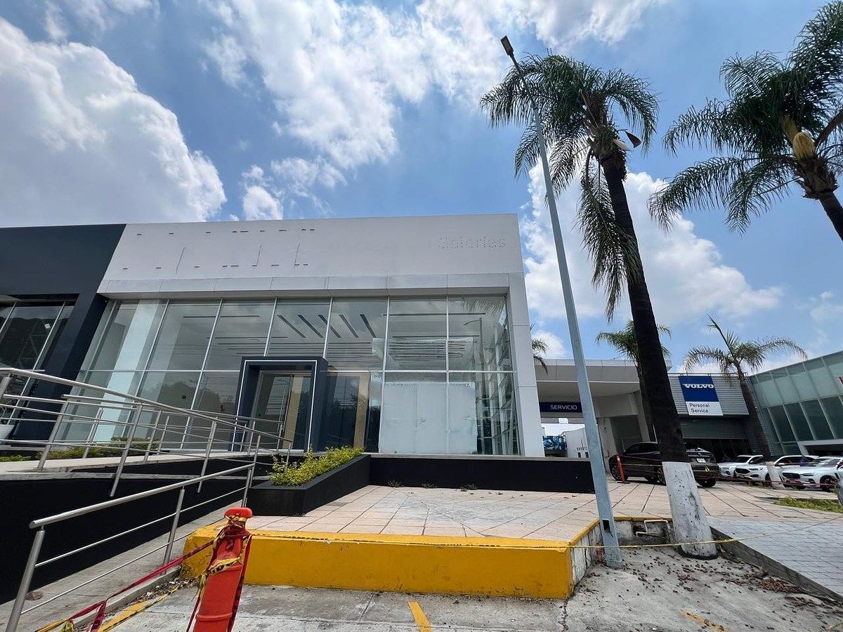 Local em Camichines Vallarta, Zapopan, foto 3 de 37