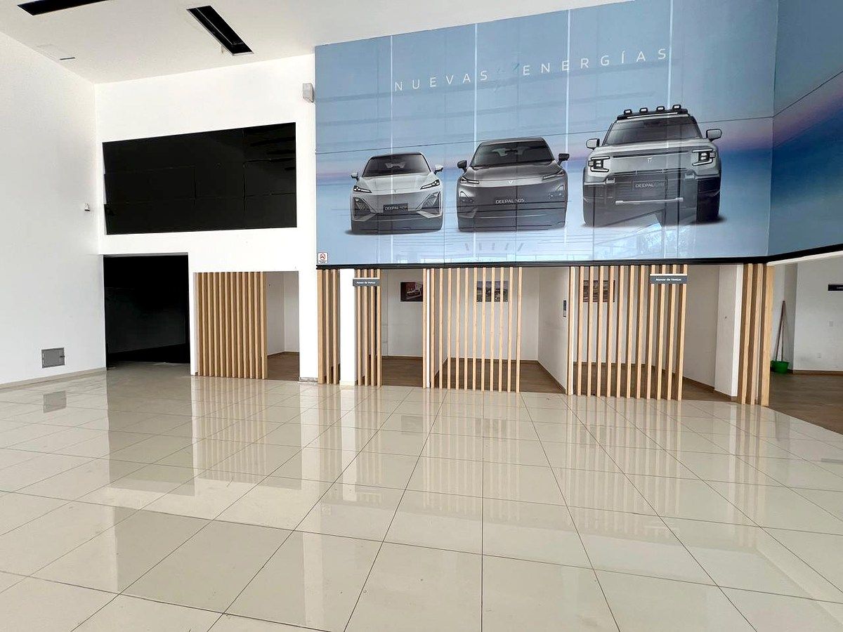 Local em Camichines Vallarta, Zapopan, foto 8 de 37