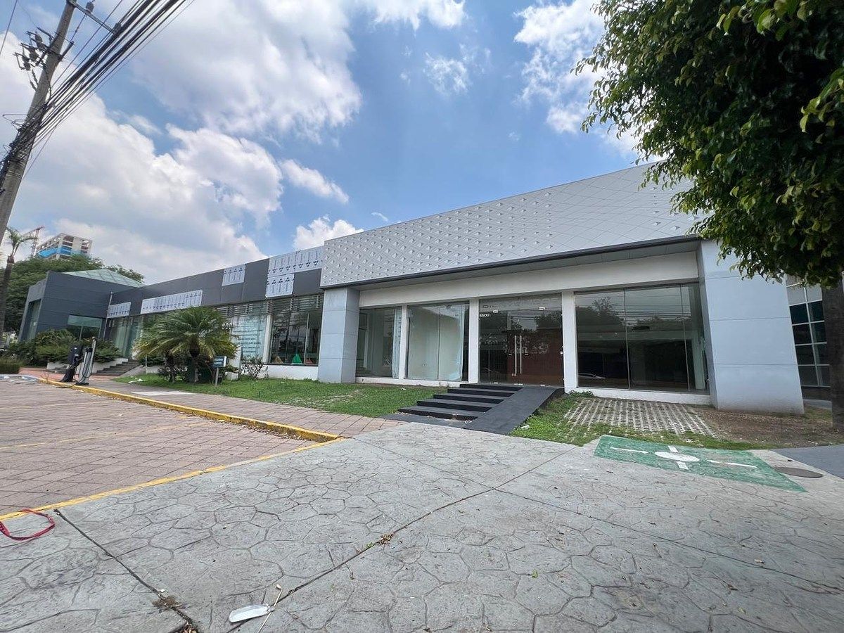 Local em Camichines Vallarta, Zapopan, foto 29 de 37