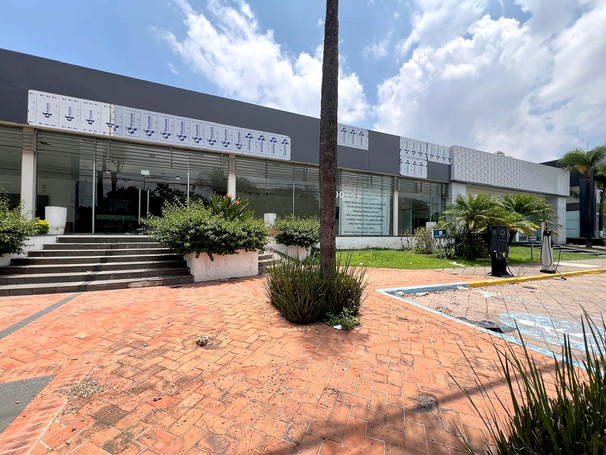 Local em Camichines Vallarta, Zapopan, foto 31 de 37