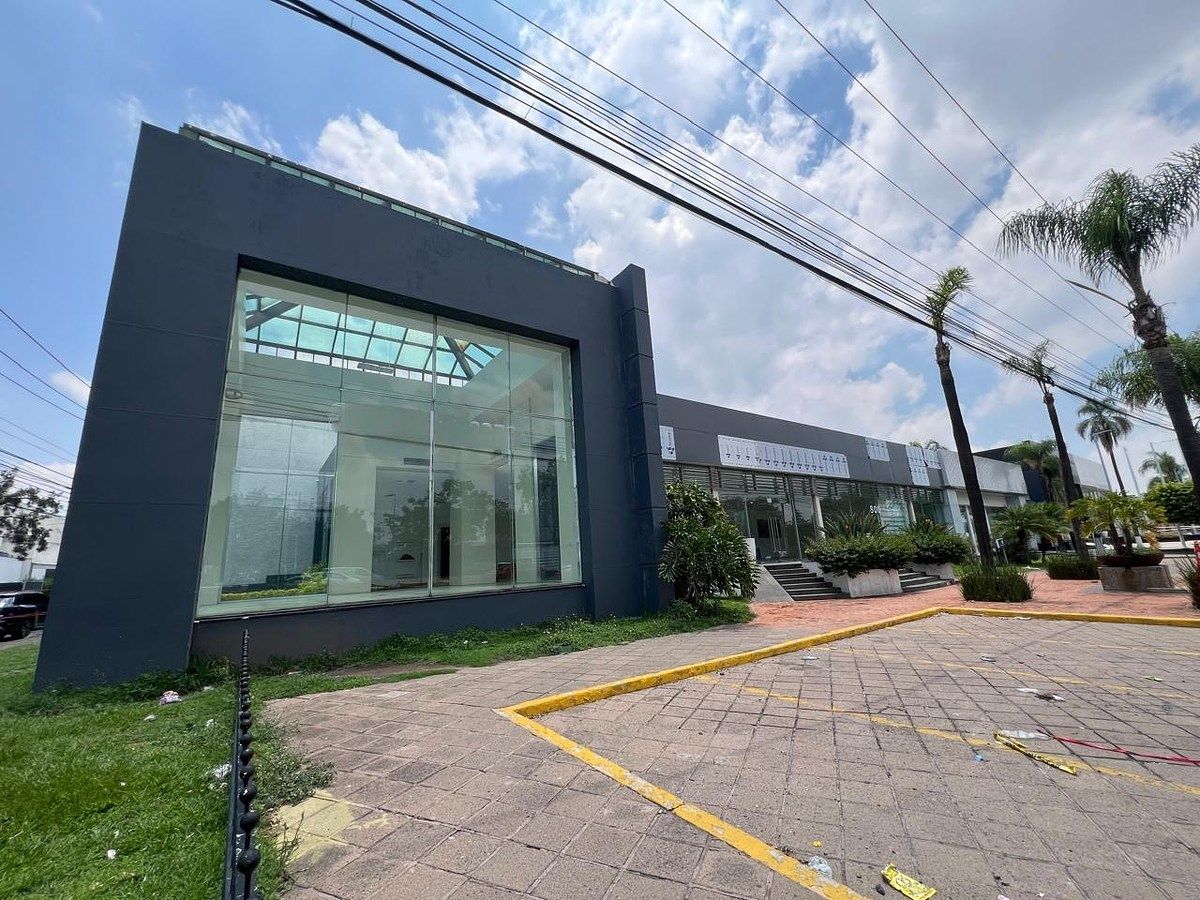 Local em Camichines Vallarta, Zapopan, foto 35 de 37