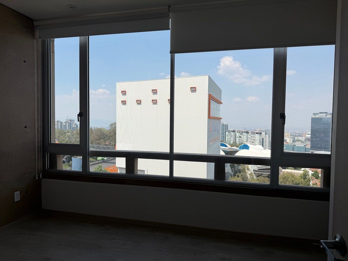 Apartamento em Santa Fe Cuajimalpa, Cuajimalpa de Morelos, foto 5 de 29