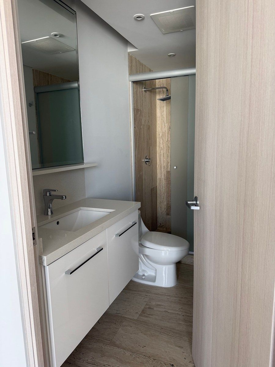 Apartamento em Santa Fe Cuajimalpa, Cuajimalpa de Morelos, foto 6 de 29
