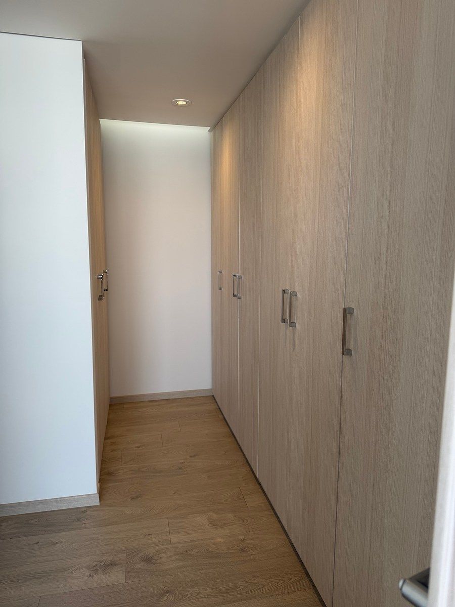 Apartamento em Santa Fe Cuajimalpa, Cuajimalpa de Morelos, foto 10 de 29