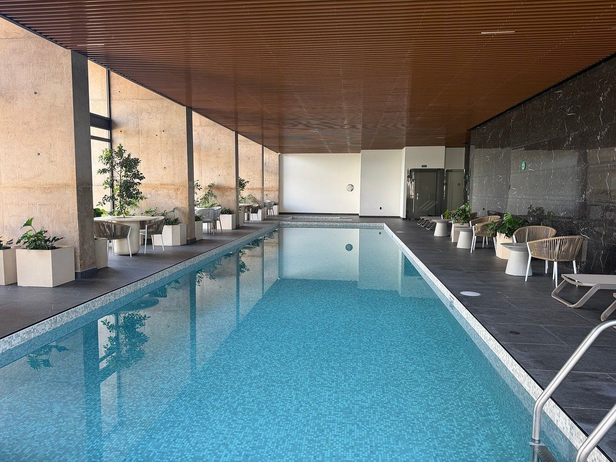 Apartamento em Santa Fe Cuajimalpa, Cuajimalpa de Morelos, foto 16 de 29