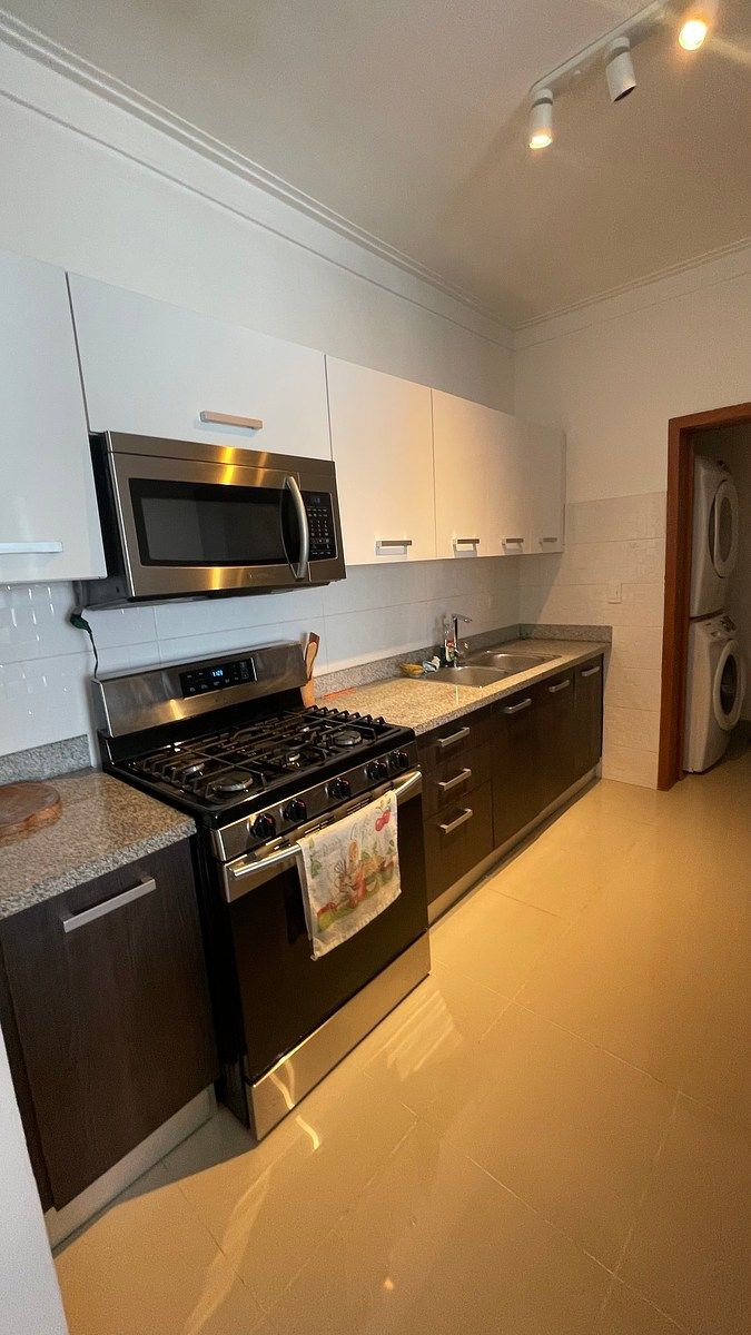 Apartamento en Bella Vista, Santo Domingo Centro (Distrito Nacional), foto 3 de 13