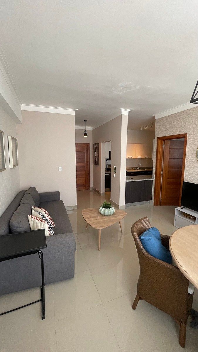 Apartamento en Bella Vista, Santo Domingo Centro (Distrito Nacional), foto 5 de 13