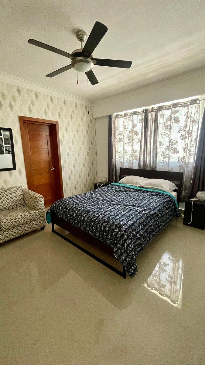 Apartamento en Bella Vista, Santo Domingo Centro (Distrito Nacional), foto 6 de 13