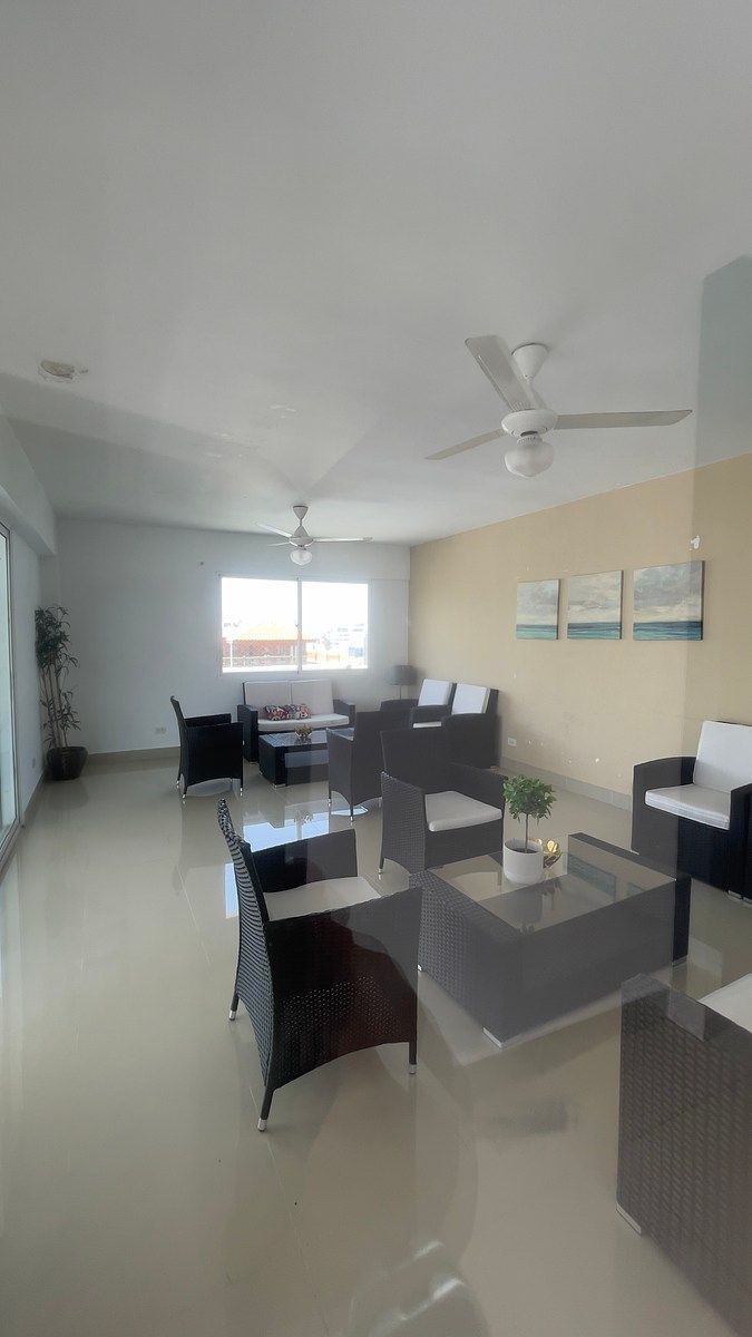 Apartamento en Bella Vista, Santo Domingo Centro (Distrito Nacional), foto 8 de 13