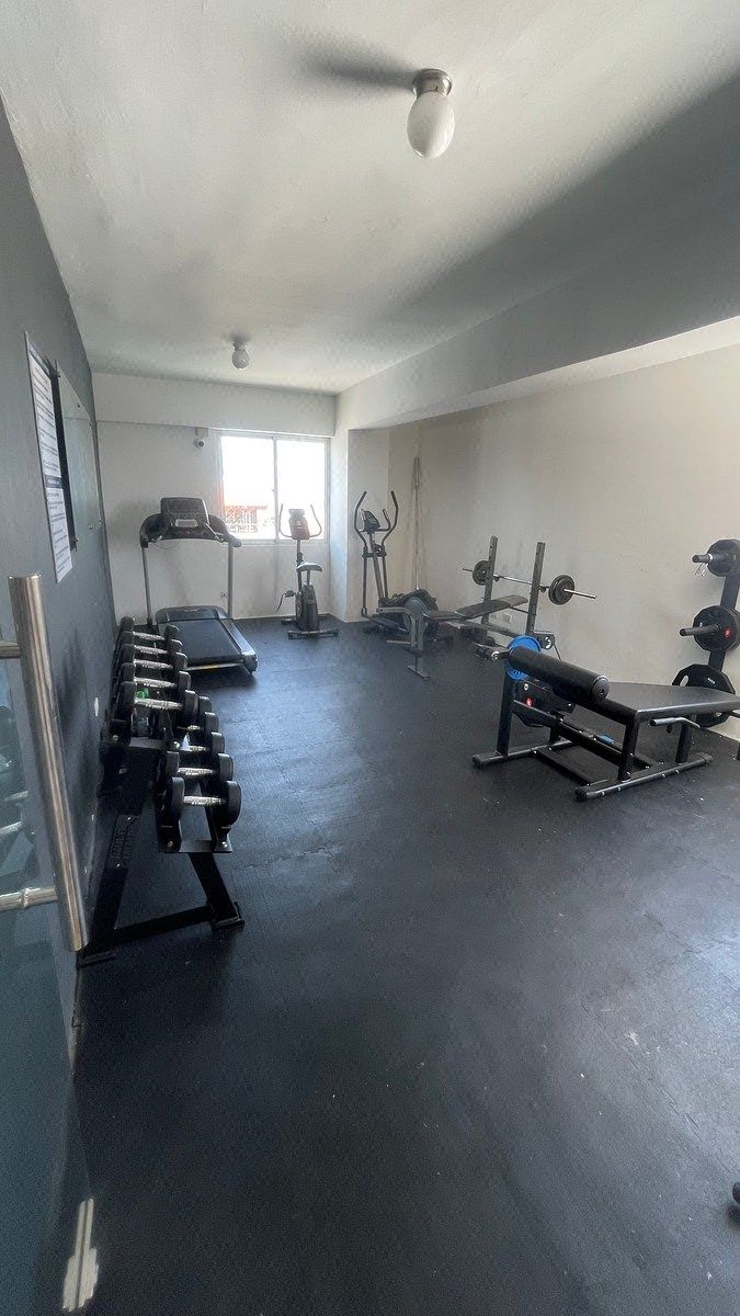 Apartamento en Bella Vista, Santo Domingo Centro (Distrito Nacional), foto 12 de 13