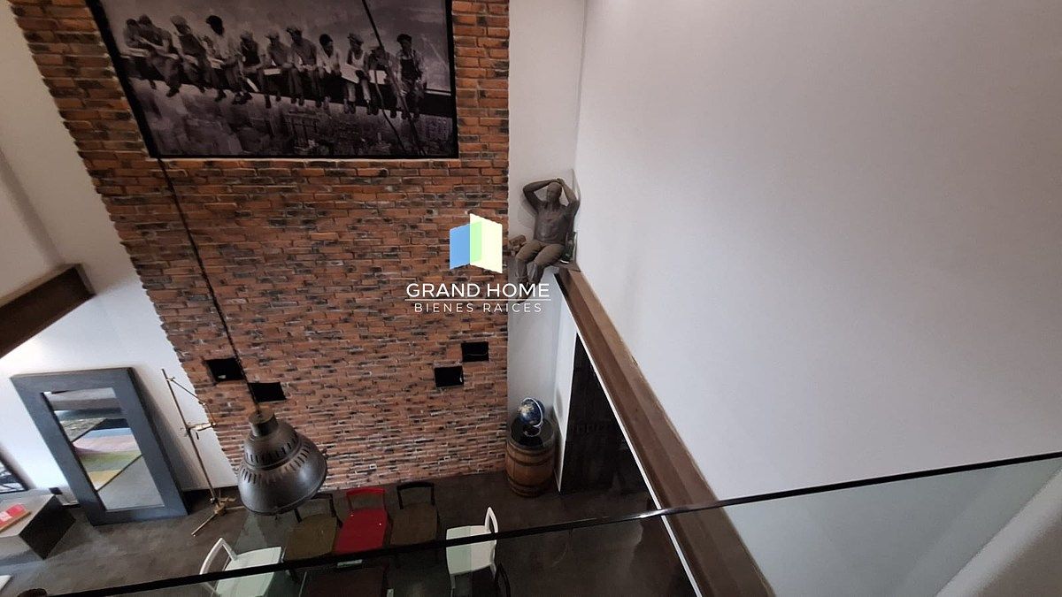 Apartment in Polanco V Sección, Miguel Hidalgo, photo 3 of 33