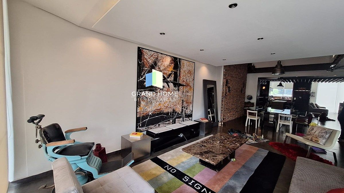 Apartment in Polanco V Sección, Miguel Hidalgo, photo 7 of 33