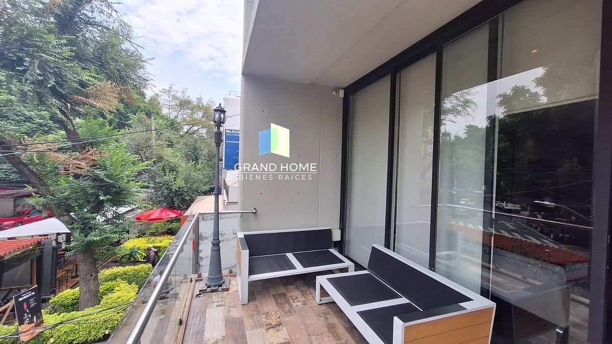 Apartment in Polanco V Sección, Miguel Hidalgo, photo 22 of 33