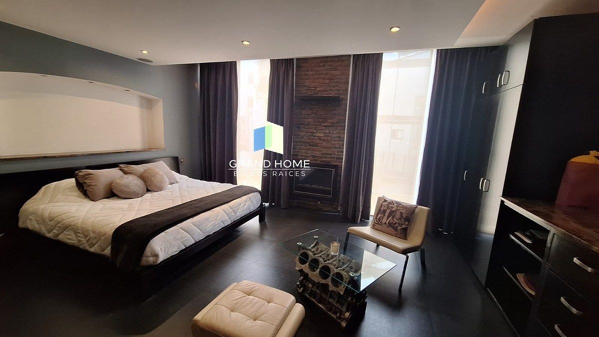 Apartment in Polanco V Sección, Miguel Hidalgo, photo 13 of 33
