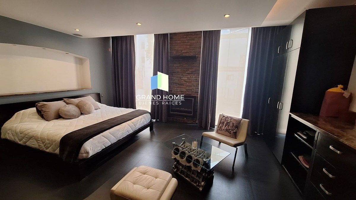 Apartment in Polanco V Sección, Miguel Hidalgo, photo 15 of 33