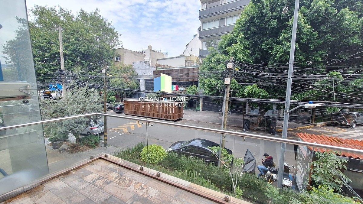 Apartment in Polanco V Sección, Miguel Hidalgo, photo 24 of 33