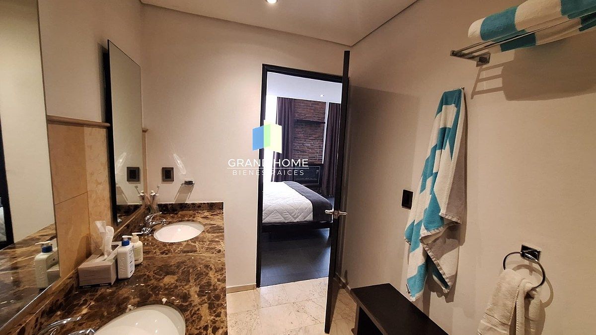 Apartment in Polanco V Sección, Miguel Hidalgo, photo 31 of 33