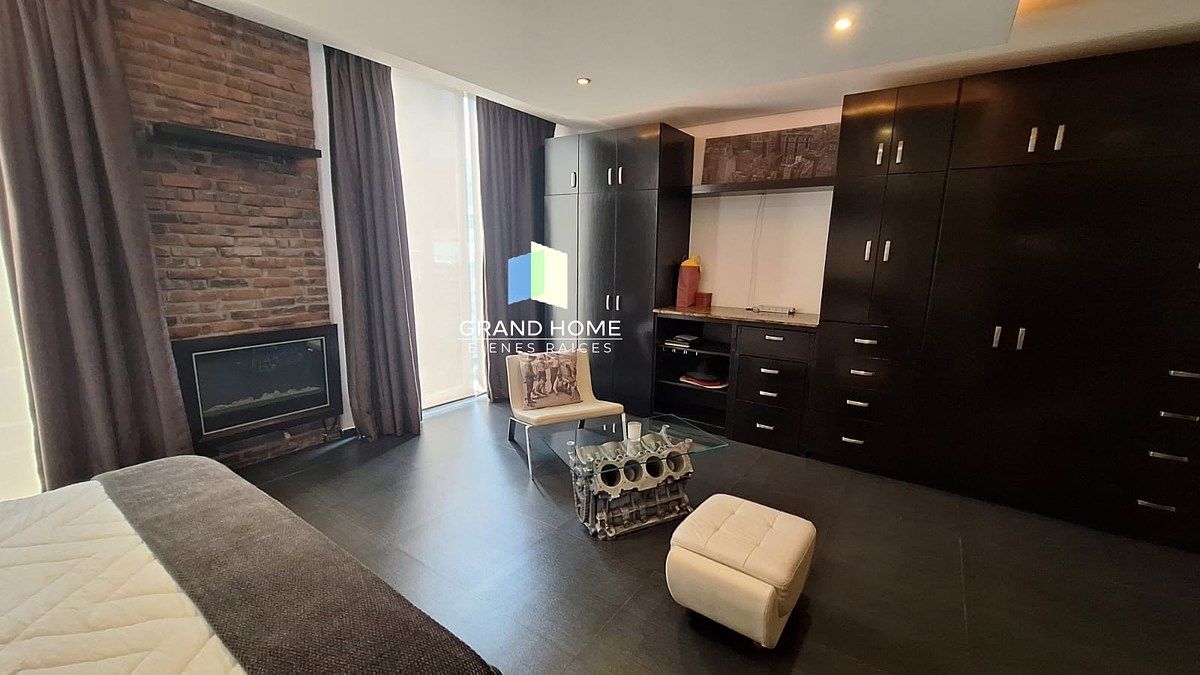 Apartment in Polanco V Sección, Miguel Hidalgo, photo 14 of 33