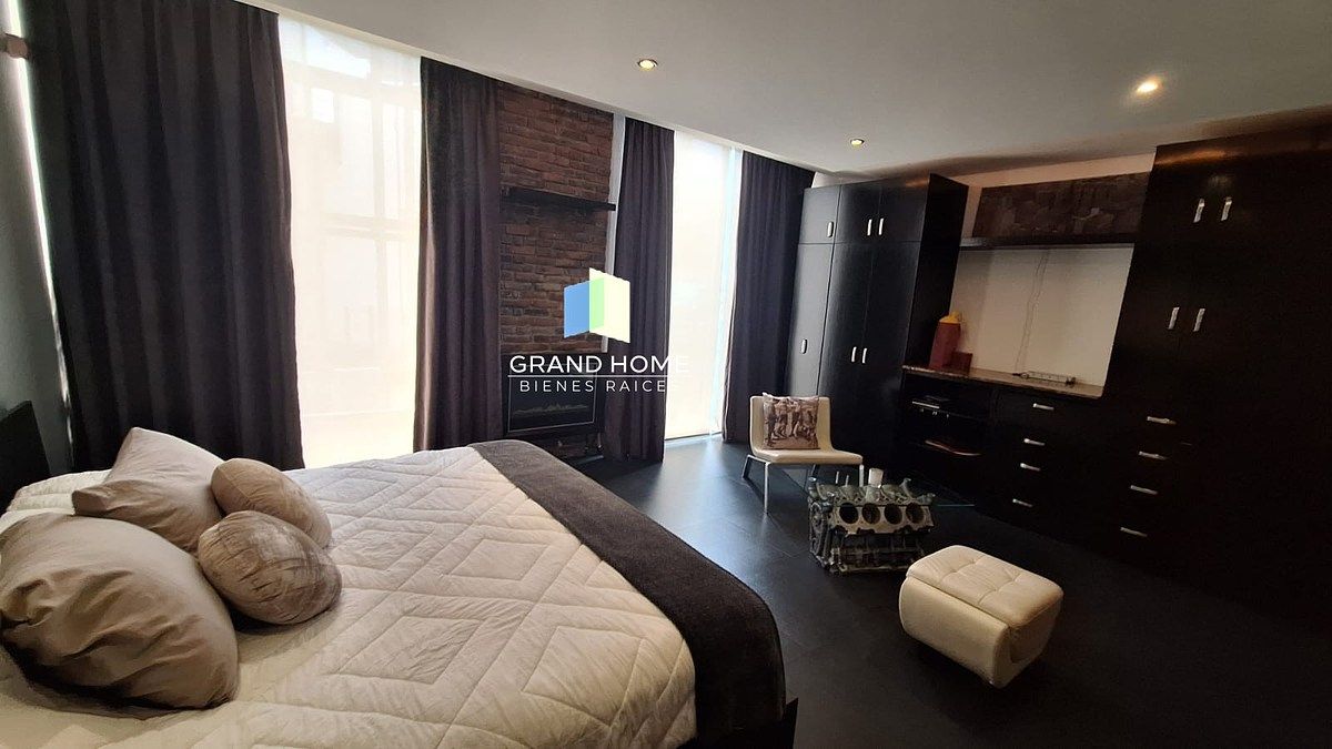 Apartment in Polanco V Sección, Miguel Hidalgo, photo 16 of 33