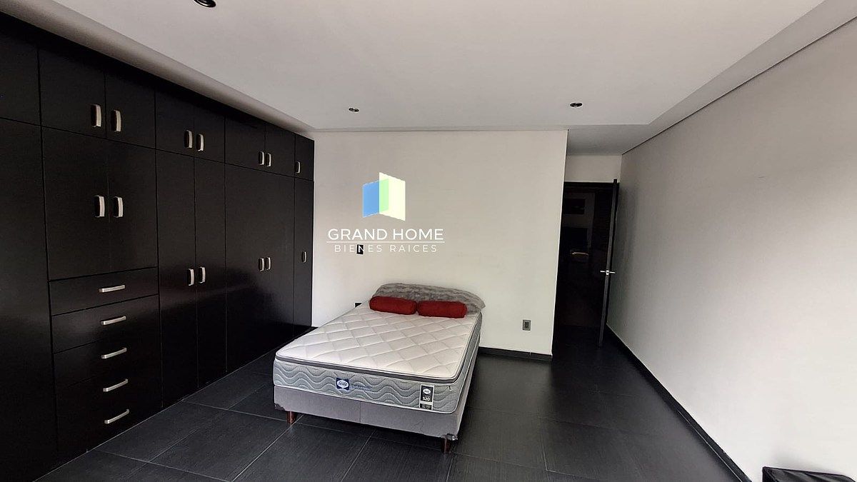 Apartment in Polanco V Sección, Miguel Hidalgo, photo 19 of 33