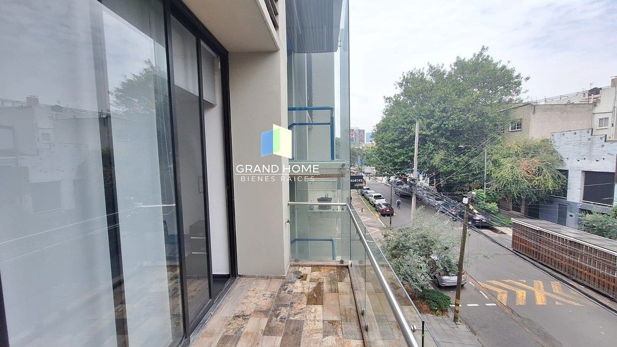 Apartment in Polanco V Sección, Miguel Hidalgo, photo 25 of 33