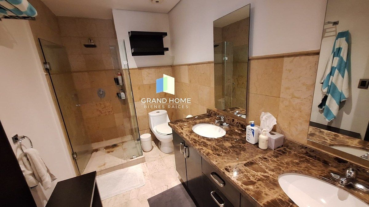 Apartment in Polanco V Sección, Miguel Hidalgo, photo 33 of 33