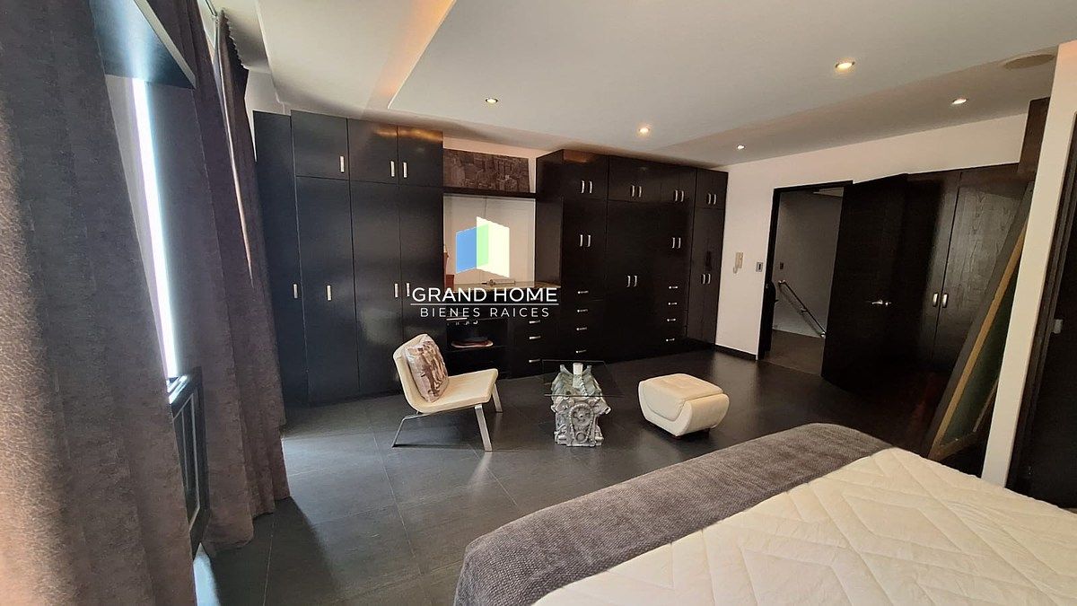 Apartment in Polanco V Sección, Miguel Hidalgo, photo 18 of 33