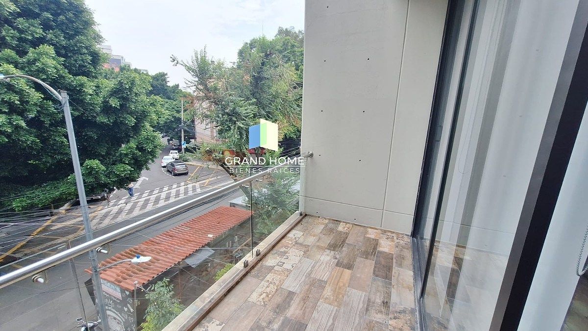 Apartment in Polanco V Sección, Miguel Hidalgo, photo 26 of 33