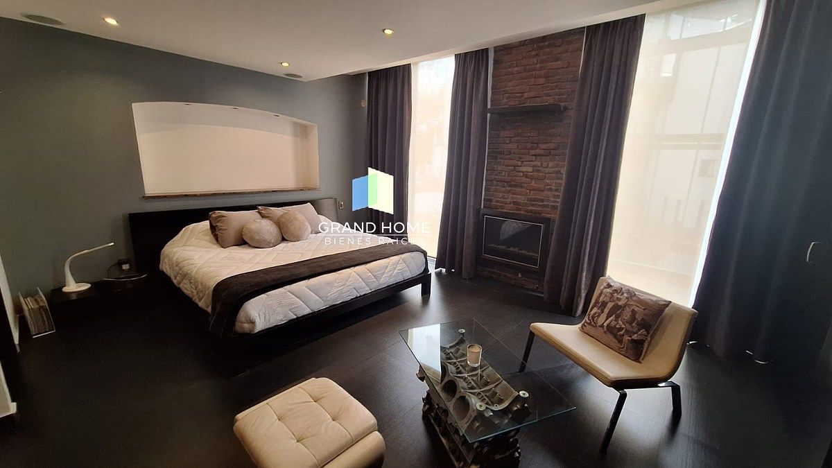 Apartment in Polanco V Sección, Miguel Hidalgo, photo 17 of 33