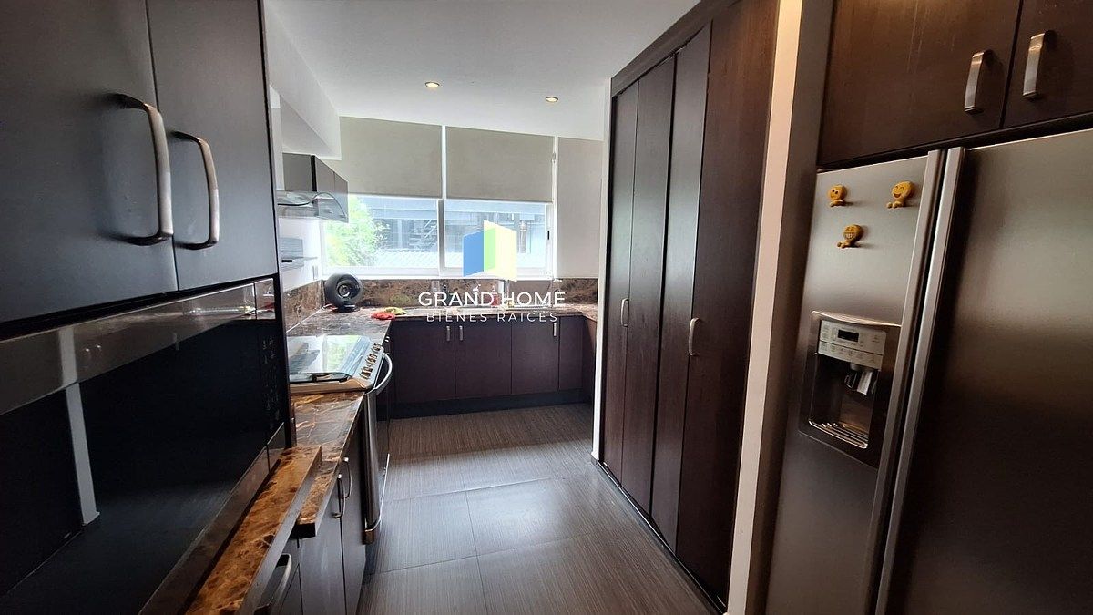 Apartment in Polanco V Sección, Miguel Hidalgo, photo 11 of 33
