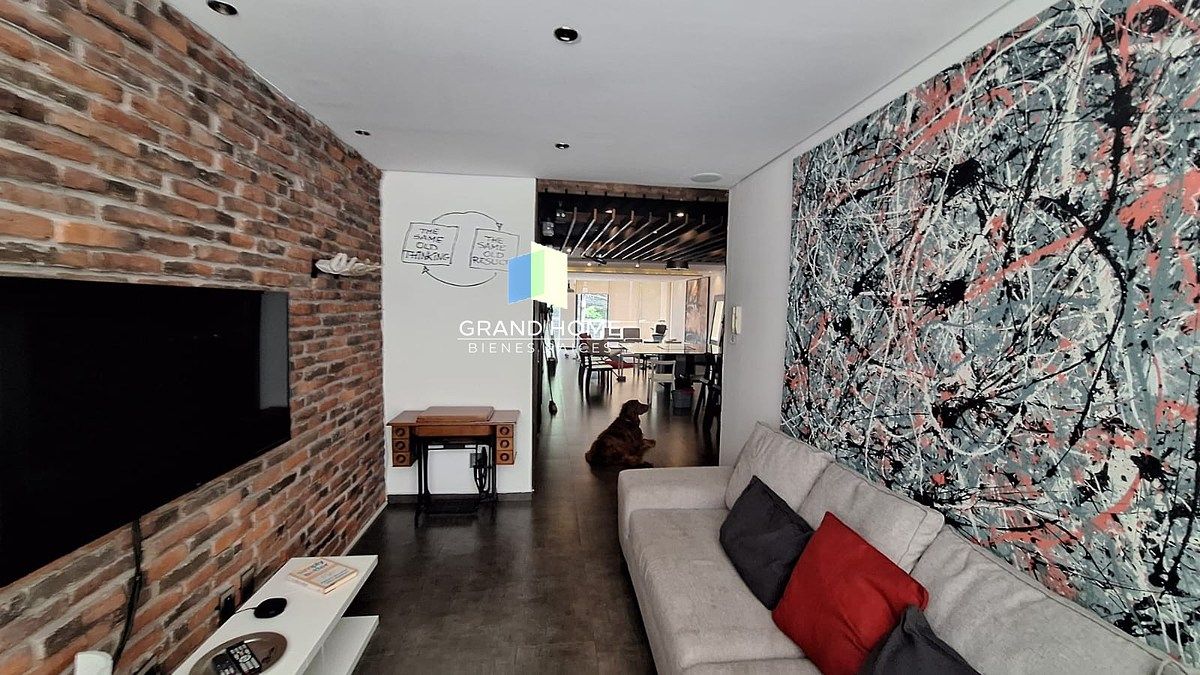 Apartment in Polanco V Sección, Miguel Hidalgo, photo 10 of 33