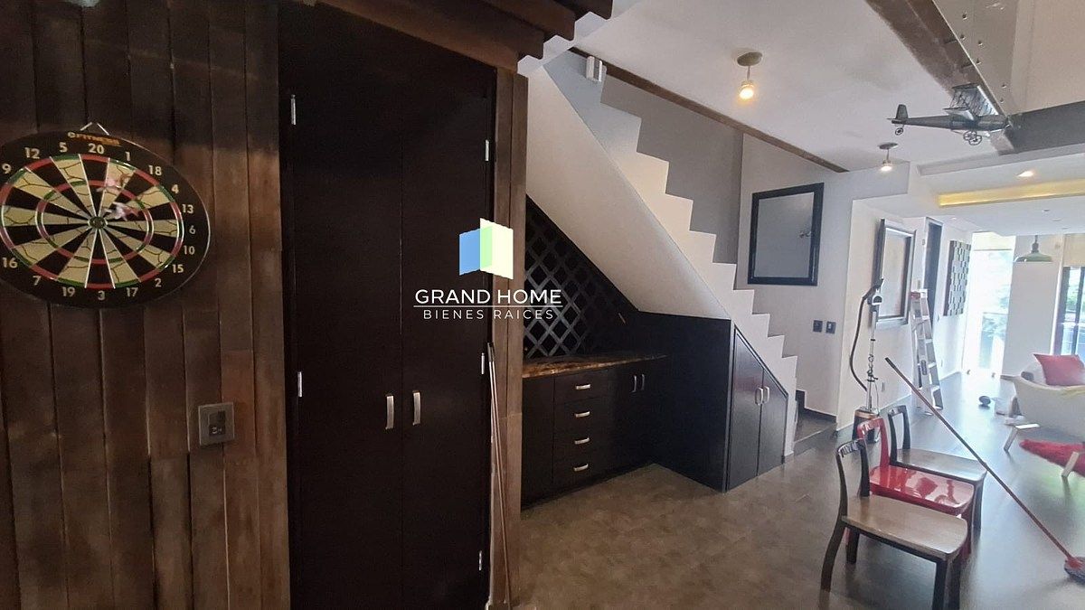 Apartment in Polanco V Sección, Miguel Hidalgo, photo 30 of 33