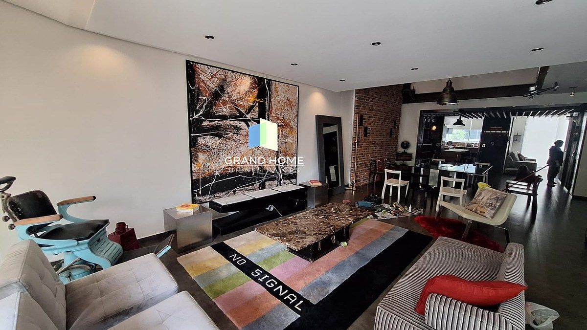 Apartment in Polanco V Sección, Miguel Hidalgo, photo 8 of 33