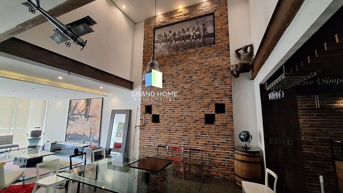 Apartment in Polanco V Sección, Miguel Hidalgo, photo 5 of 33