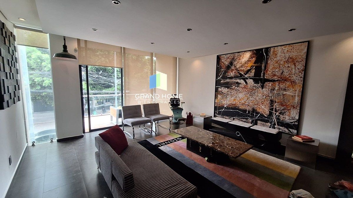 Apartment in Polanco V Sección, Miguel Hidalgo, photo 9 of 33