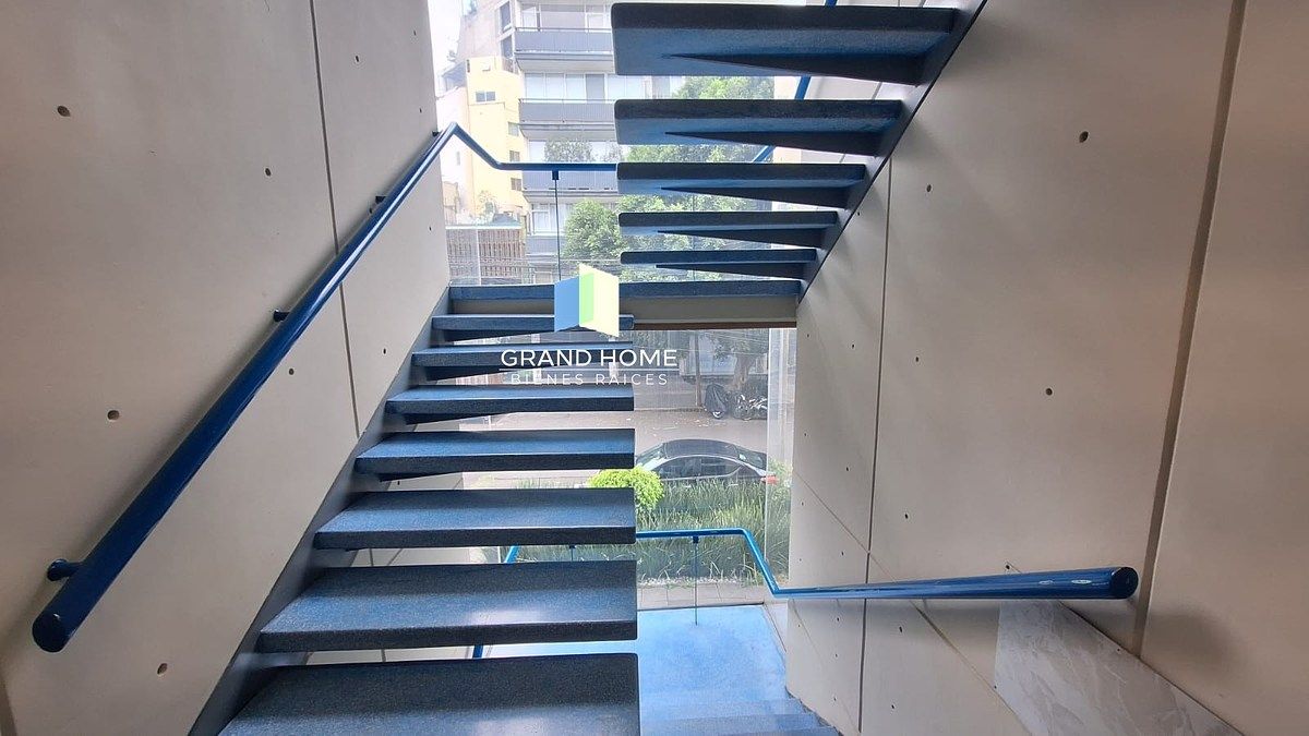 Apartment in Polanco V Sección, Miguel Hidalgo, photo 29 of 33