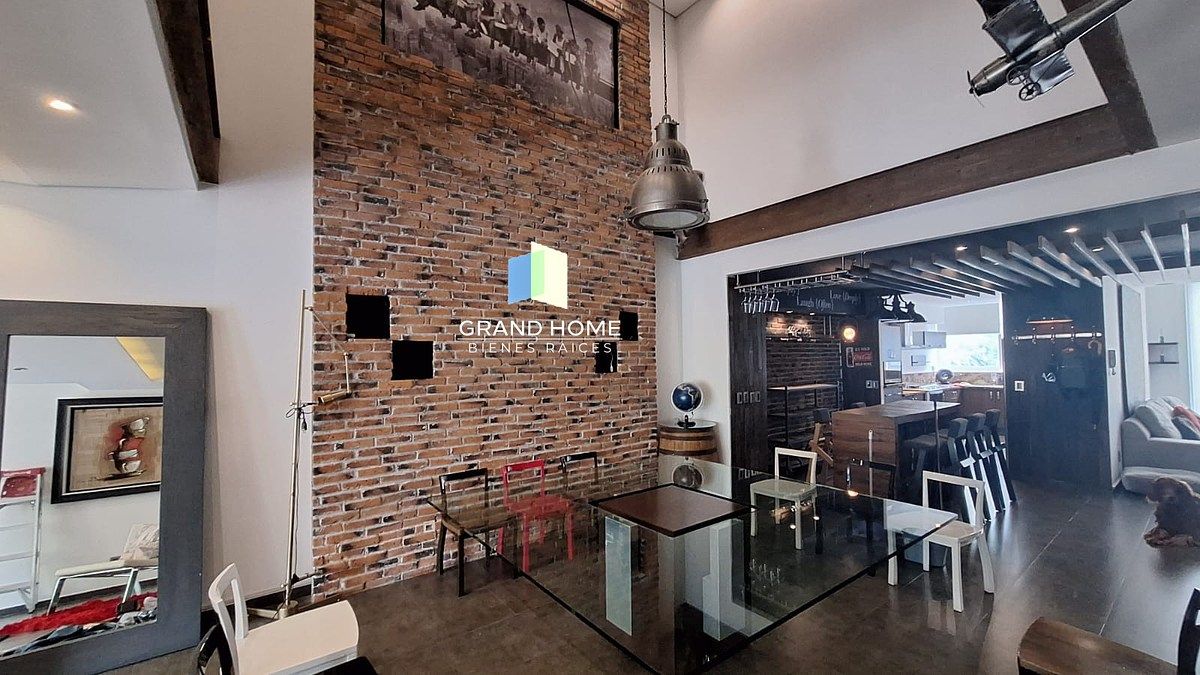 Apartment in Polanco V Sección, Miguel Hidalgo, photo 2 of 33