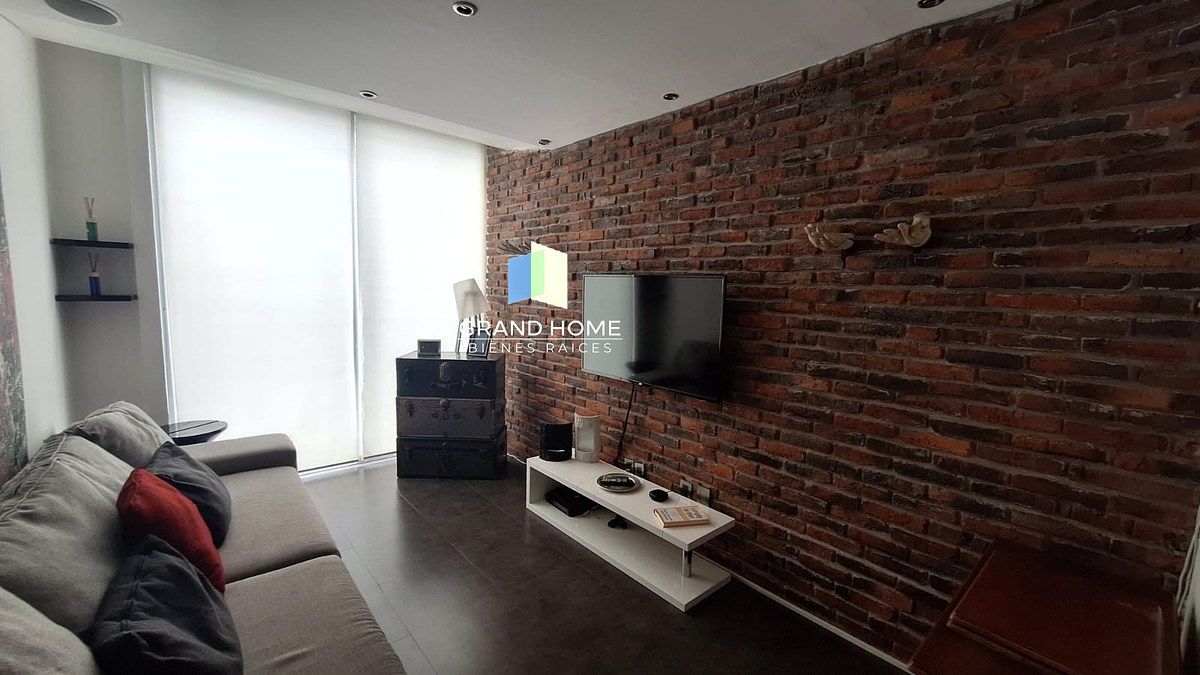 Hermoso Departamento en Venta con Terraza y Dos Niveles en Polanco, photo 1 of 33