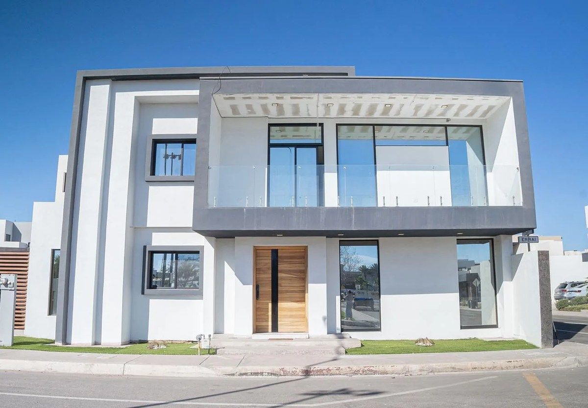 House in Adara Residencial, Mexicali, photo 2 of 33