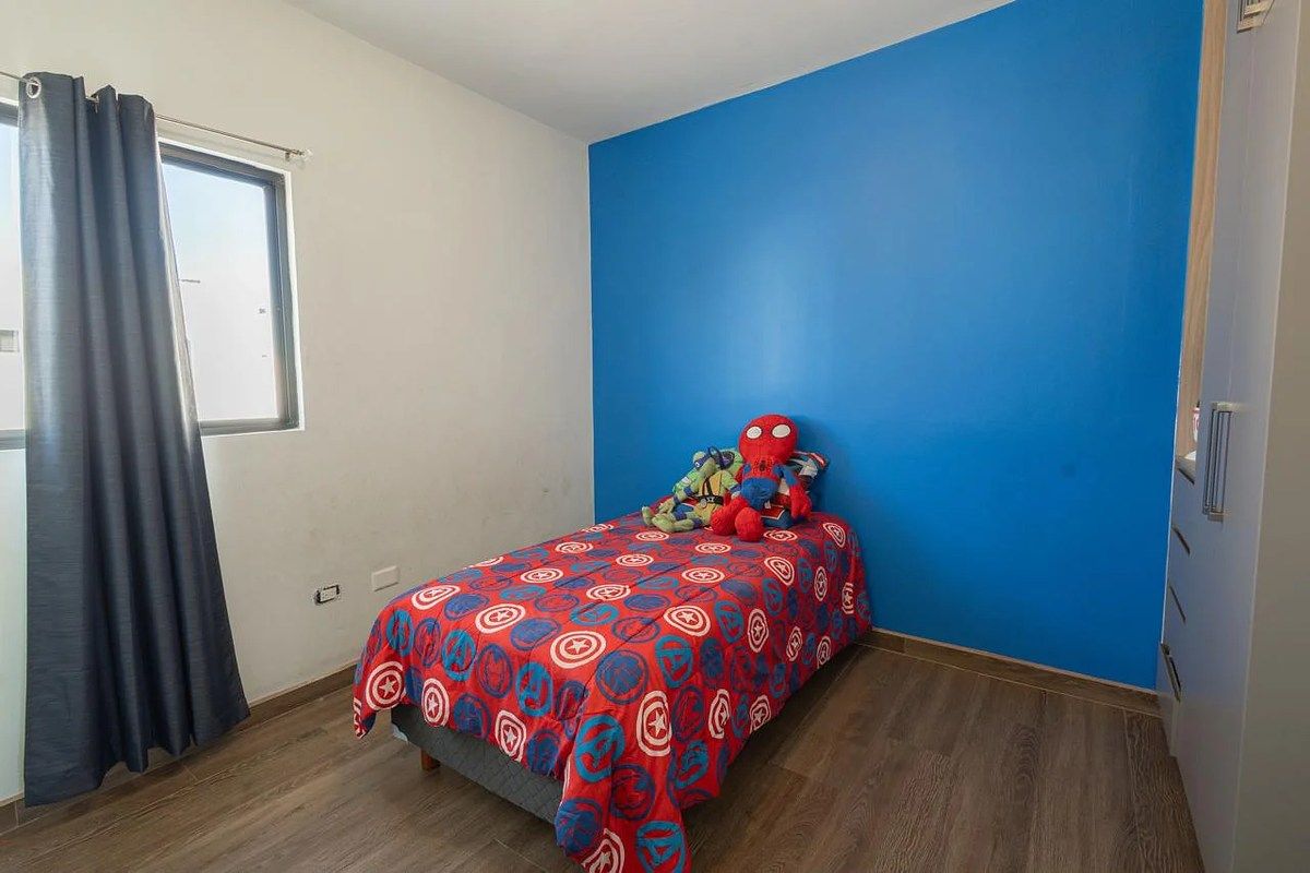 House in Adara Residencial, Mexicali, photo 18 of 33