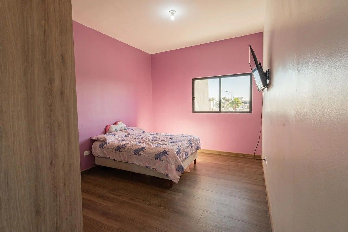 House in Adara Residencial, Mexicali, photo 20 of 33