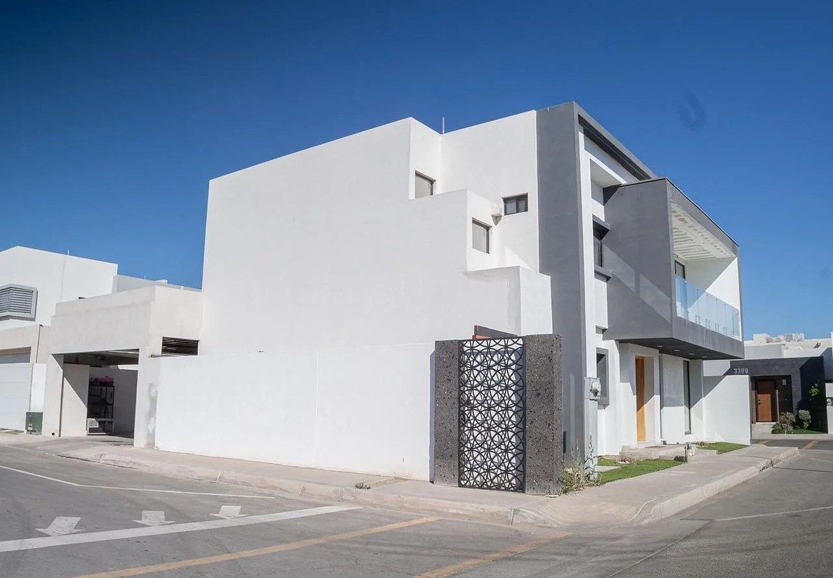House in Adara Residencial, Mexicali, photo 33 of 33