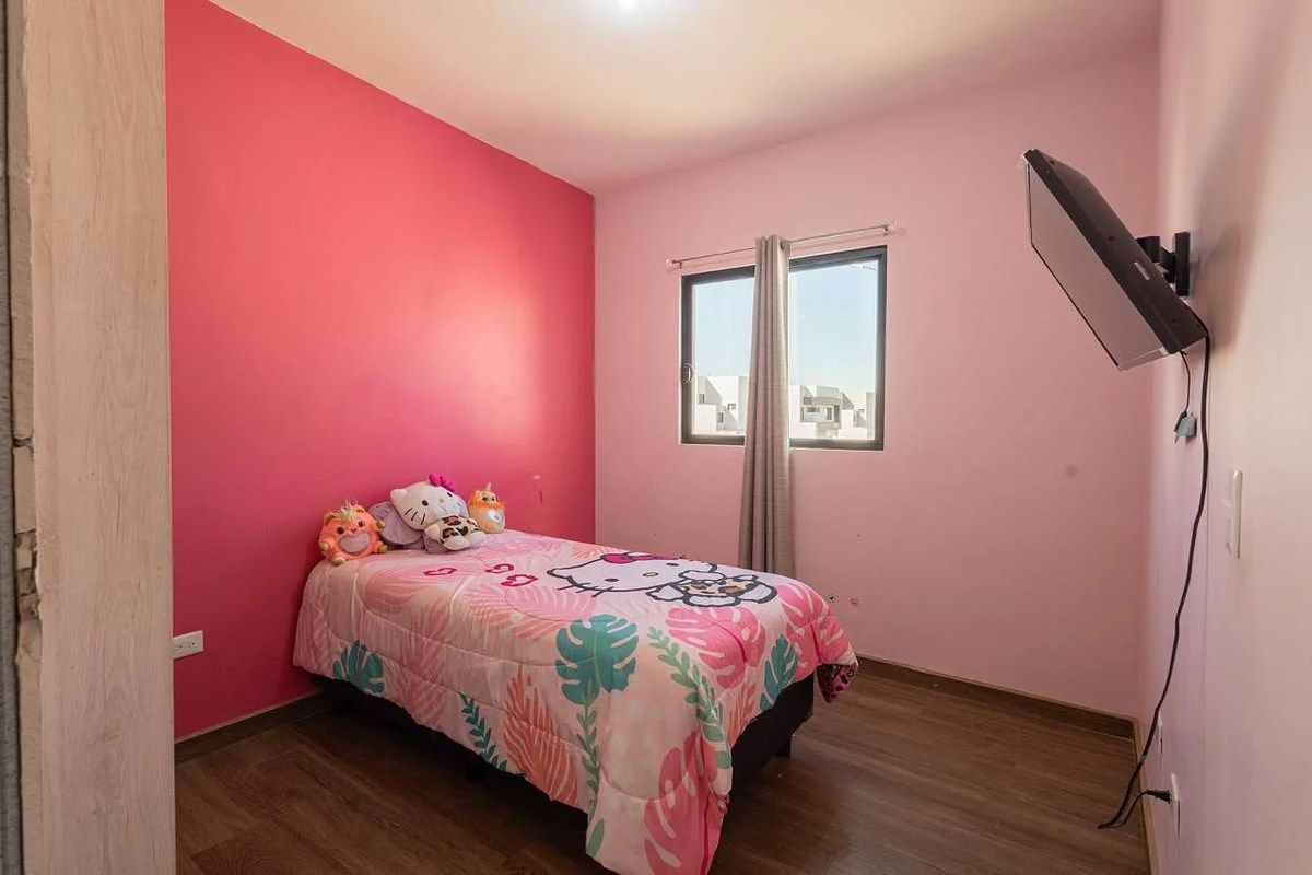 House in Adara Residencial, Mexicali, photo 28 of 33